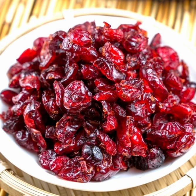 

dried cranberries 250 gr | cranberry kering Best Seller