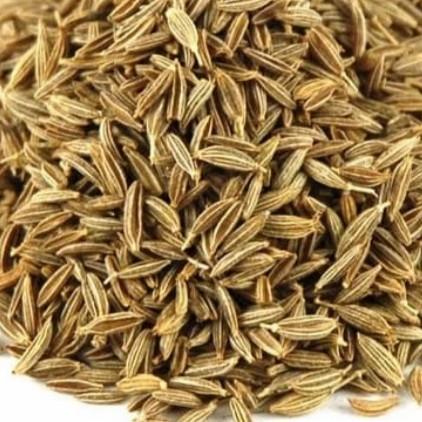 

Jintan 1Kg/ Jinten / Cumin seeds / Jeera Segar Best Seller