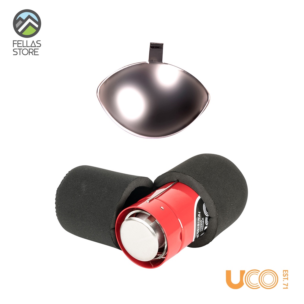 UCO Gear - Original Candle Lantern Kit 2.0