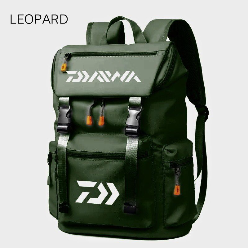 Tas Ransel Pria Tas Backpack Korea Pria Waterproof/Tas Ransel Pria Backpack Tas Sekolah Tas Kuliah Tas