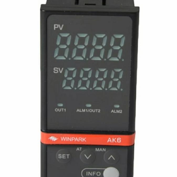 ] Thermostat AK6 relay extinguishes arc AK6 BKL800 AK6 BKL400 WINPARK