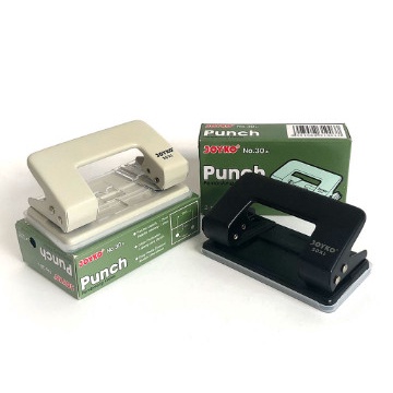 

Pembolong Kertas / Punch Joyko 30XL / Harga 1 Pcs