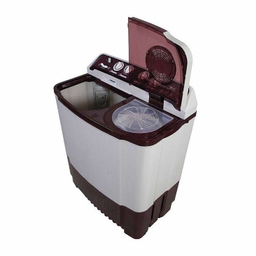 LG MESIN CUCI 2 TABUNG WP-9050RTB