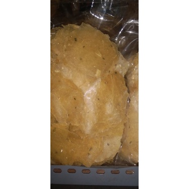 

krecek kerupuk samiler super 500 gr