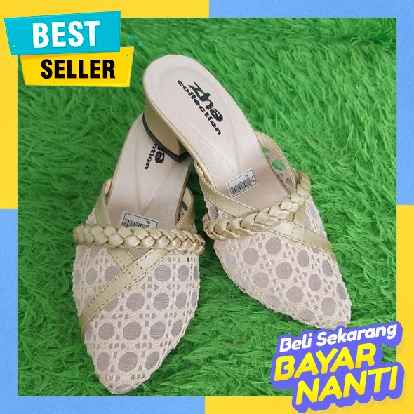 Heels Anak Perempuan Umur 1 2 3 4 5 6 7 8 9 10 11 12 Tahun Sepatu Hak Sandal Anak Perempuan Hak Kac 