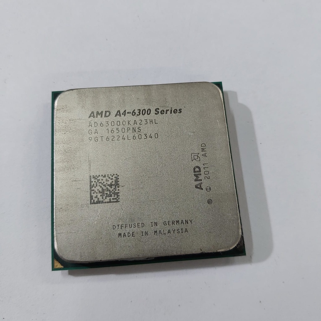 processor amd a4 6300 soket fm2 fm2+