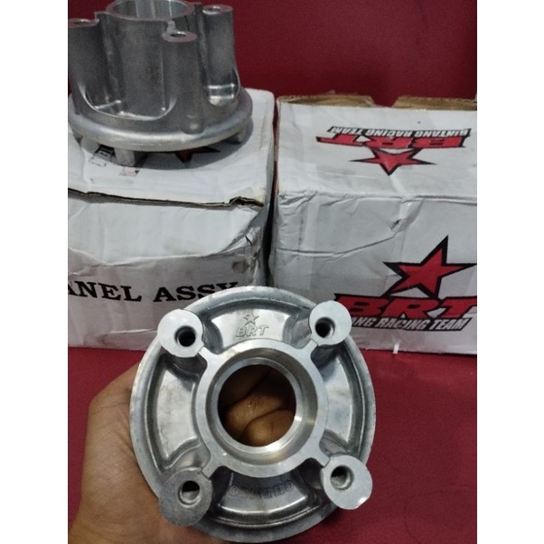 nap gear brt mx king