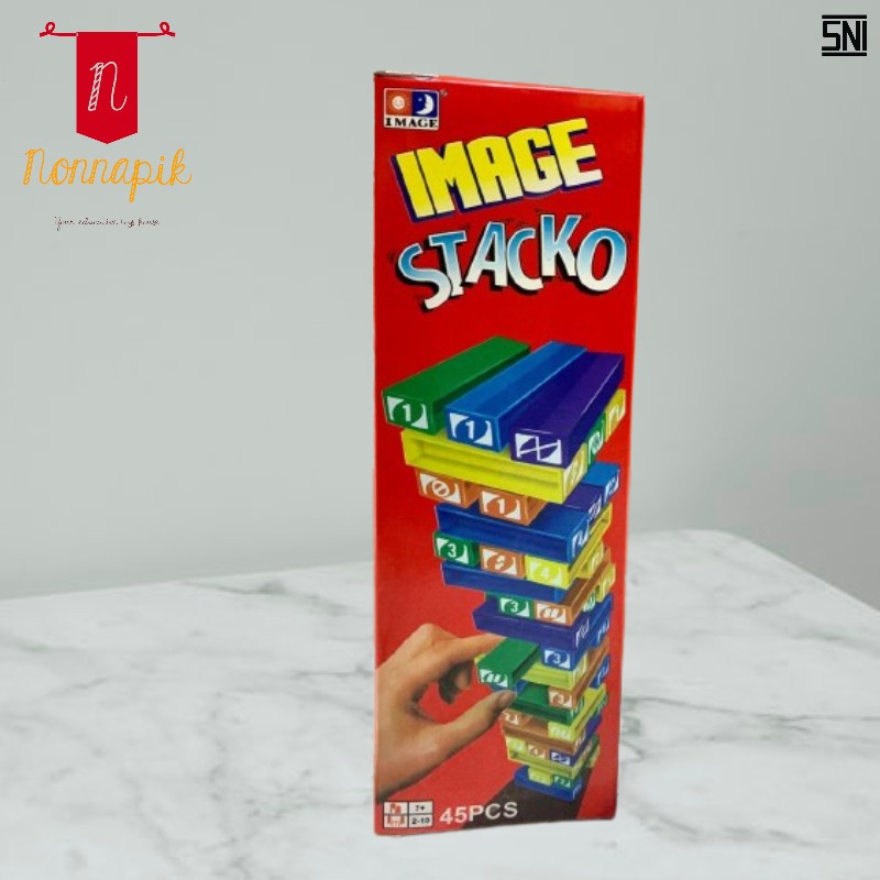 IMAGE STACKO