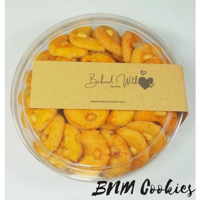 

Best Kue Kering Kacang Tanah