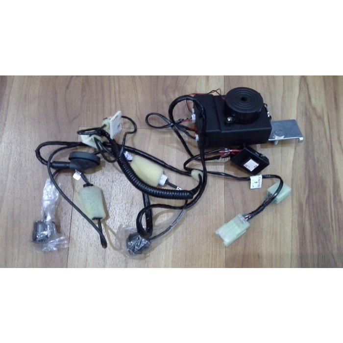 89301-Ta010 Parkir Sensor Mundur Bumper Avanza Kode 083