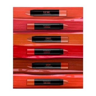 Implora Lip Crayon Satin