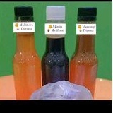 

Madu Klanceng Safiya Bee, 100% Murni . Kemasan 500gram