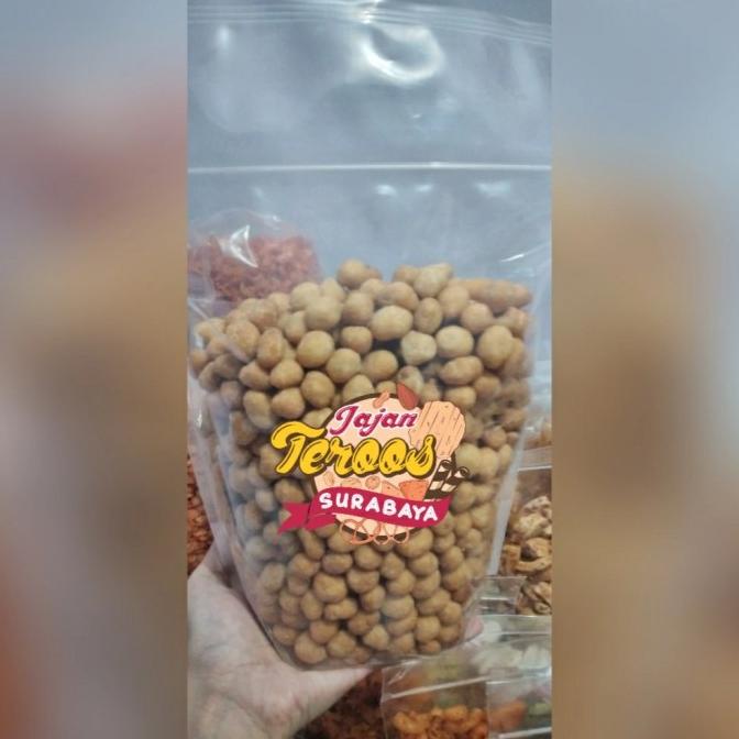 

HARGA DISKON KACANG TELOR 1 KG