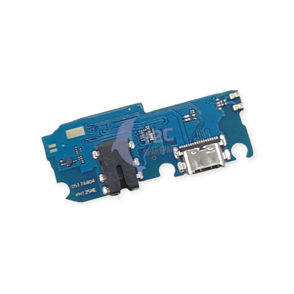 FLEXI CHARGER SAMSUNG A127 / F127 / GALAXY A12S + MIC / FLEXIBLE BOARD CASAN