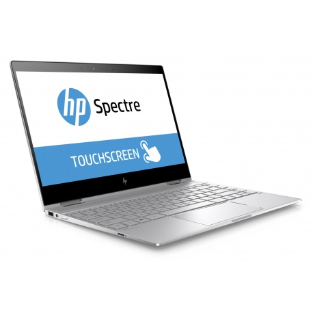 Laptop Ultrabook HP Spectre X360 14 Intel EVO I5 1235U 16GB 1TB SSD Iris Xe Win11 Home