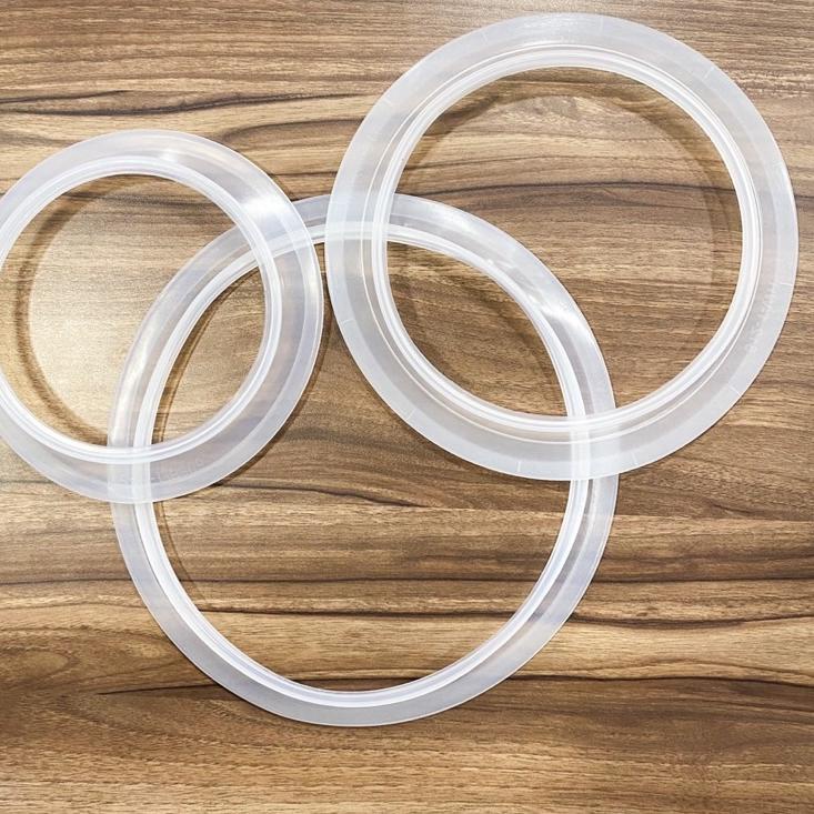 (♥C6369]  KARET TUTUP RICE COOKER MIYAKO 1.8 L SILICON SILIKON MAGIC COM ORIGINAL Karet Tutup Magic 