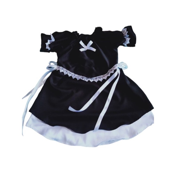 ghothic Lolita Harajuku/dress mini