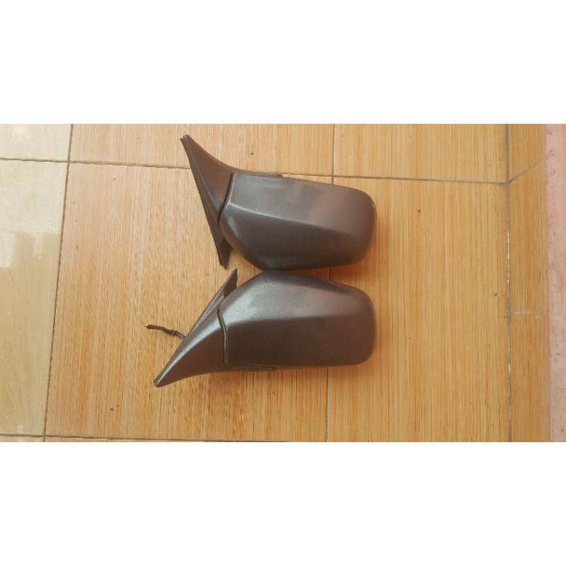 spion mitsubishi eterna