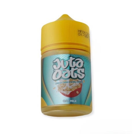 MILK OAT JUTA 60