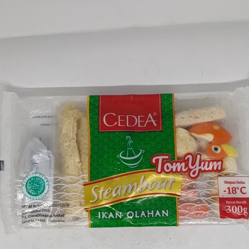 

CEDEA