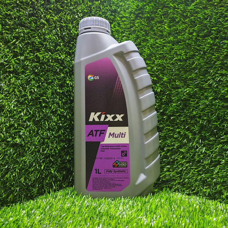 KIXX ATF MULTI FULLY SYNTHETIC 1 LITER