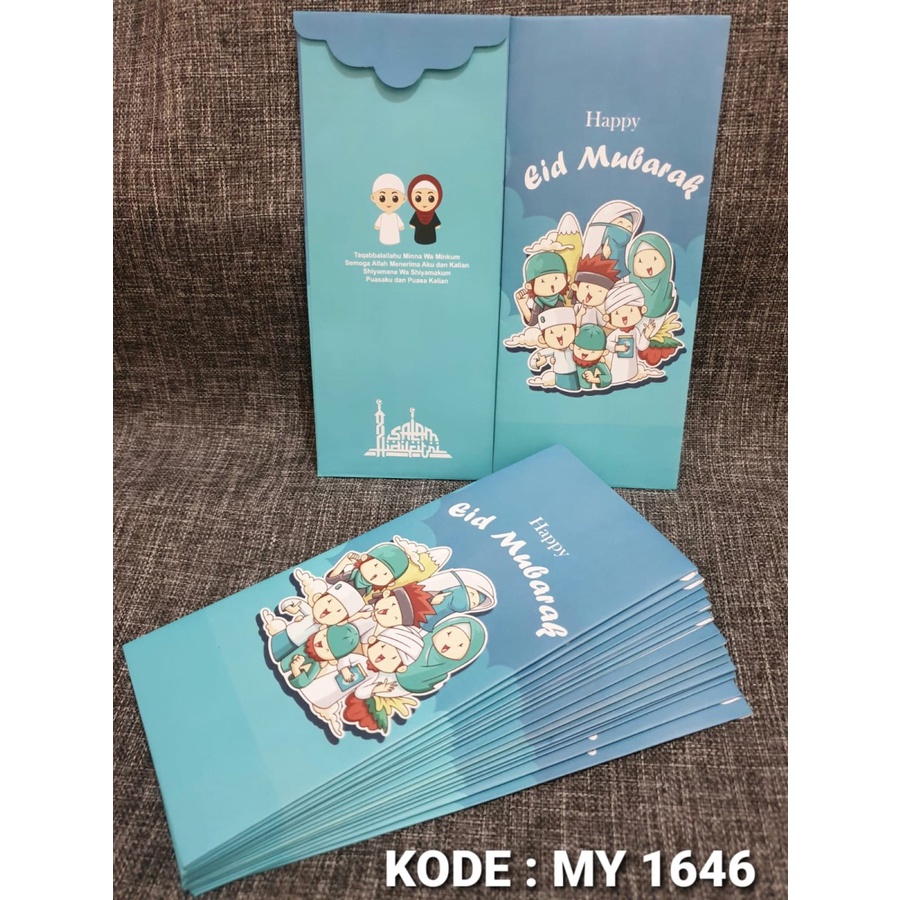 

Amplop Angpau lebaran exclusive kode MY1646