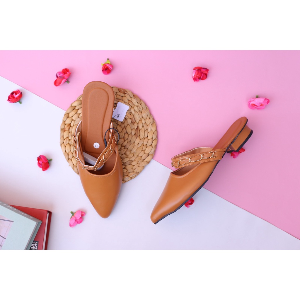 TERMURAHH!! Sendal vs6021102-heels wanita-high heels wanita-sandal heels wanita-sendal heels wanita-sepatu heels wanita-hels wanita