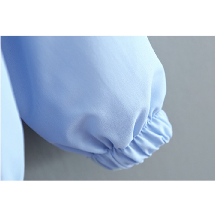 babyfit [2-10thn] jacket anak perempuan hoody parachute lengan panjang import zg-0325