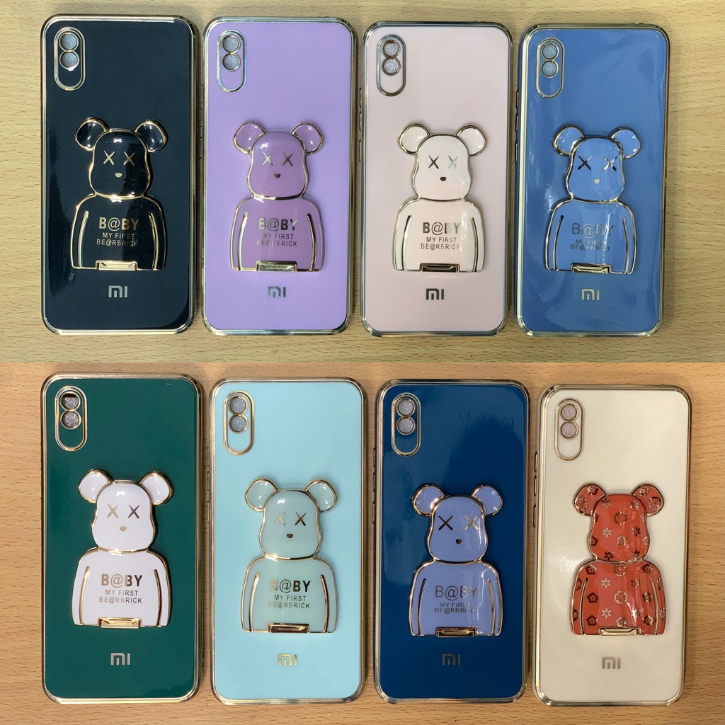 [ iPhone 7 / 7+ / 8 / 8+ / X / XS / XR / XS Max / 11 / 11 Pro / 11 Pro Max / 12 / 12 Pro /12 Pro Max