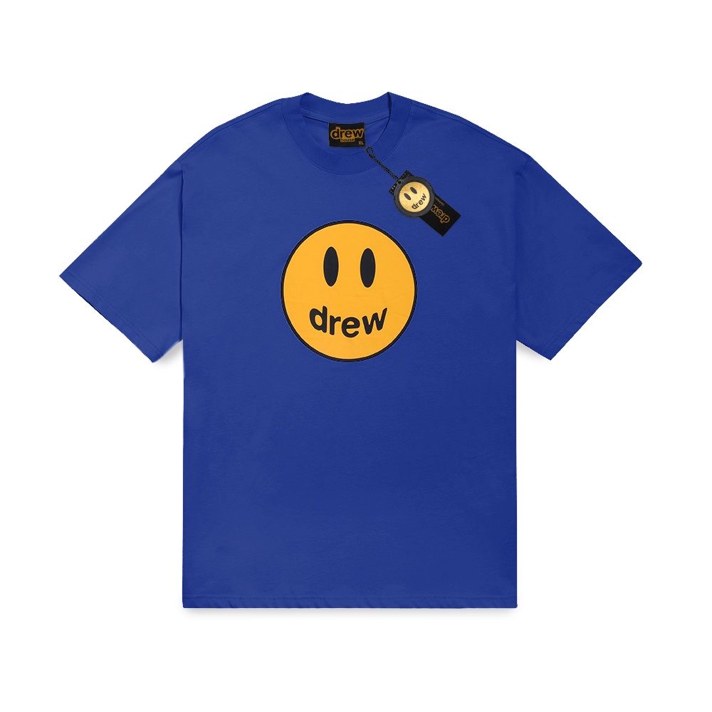 Drew House Mascot T-Shirt Blue