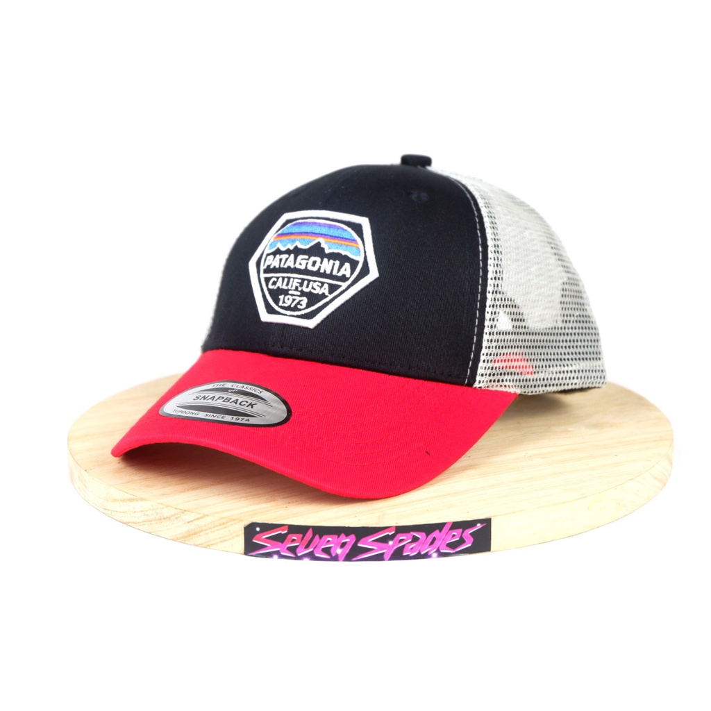 TOPI PATAGONIA MODEL 1