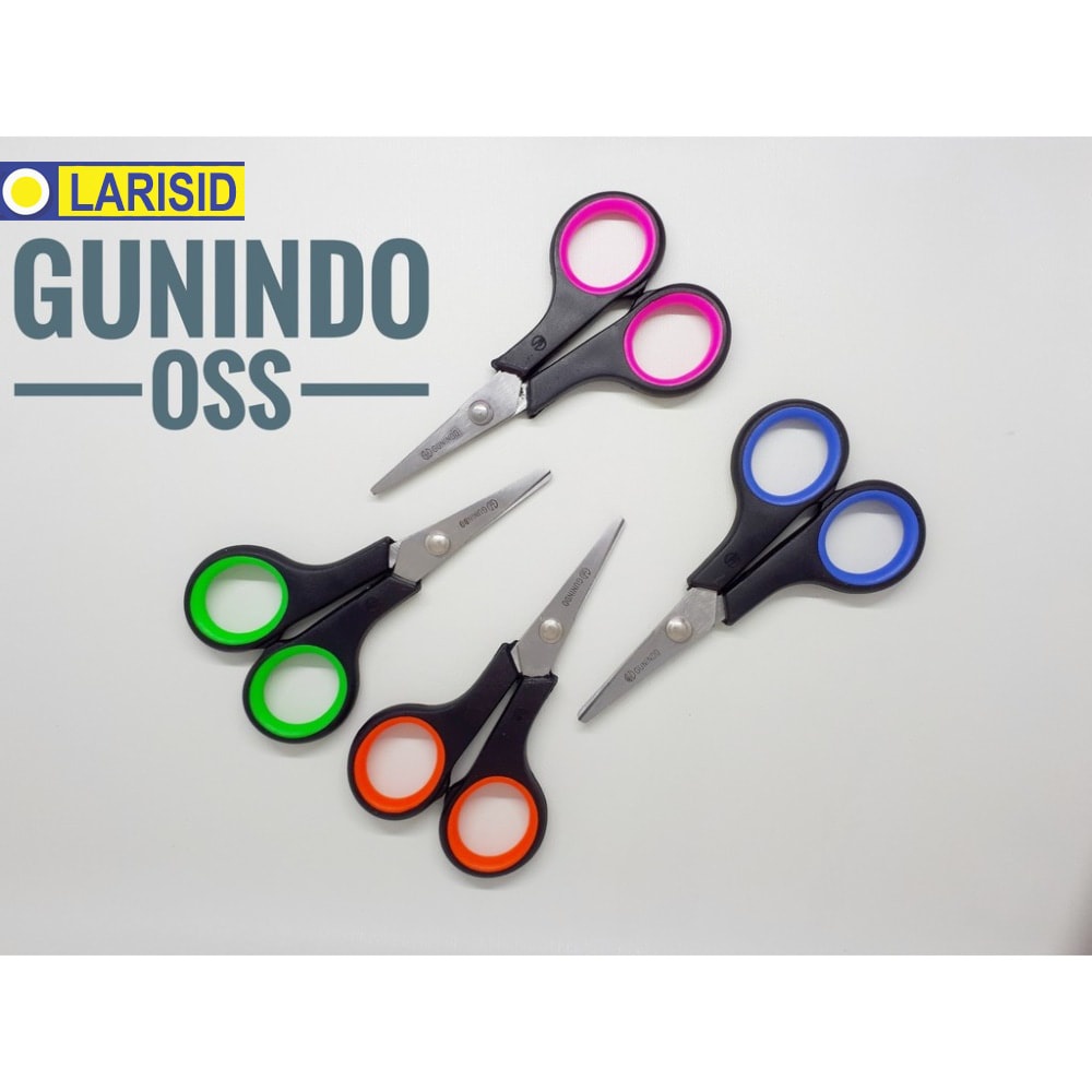 

Gunting Gunindo Oss Gunting Kertas Gunindo