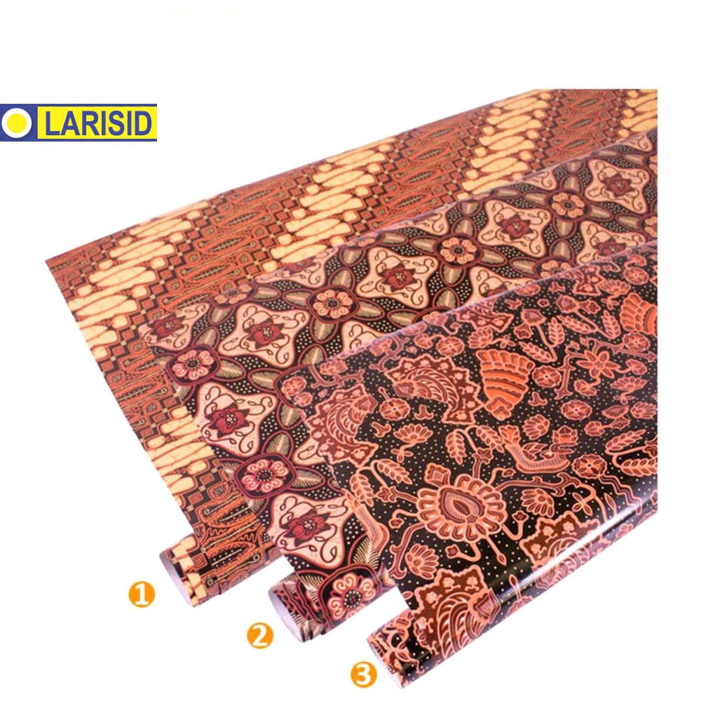 

Kertas Kado Kiky Besar Batik