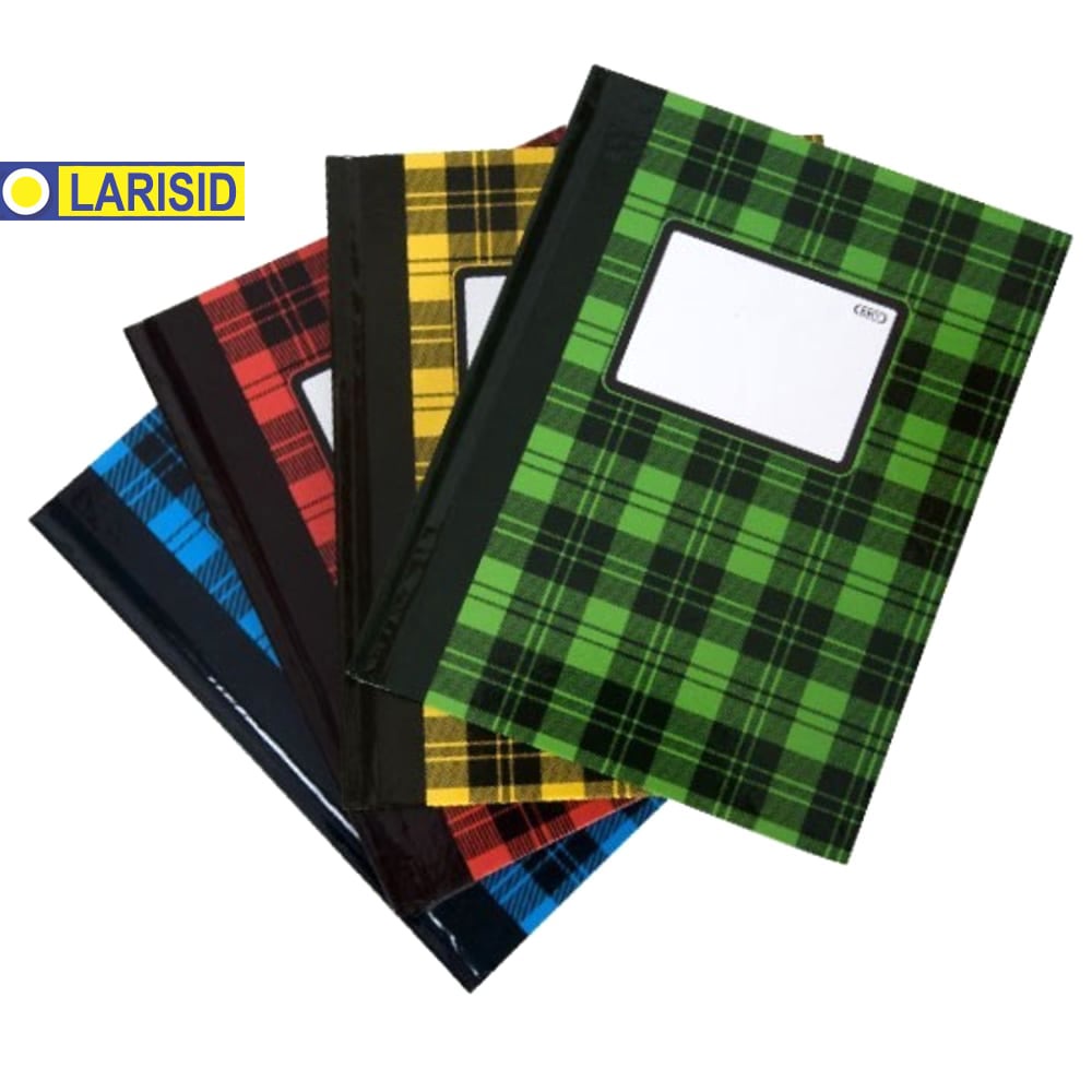

Buku Folio Kiky 300 Lembar Buku Akuntansi Kiky 300 Lembar