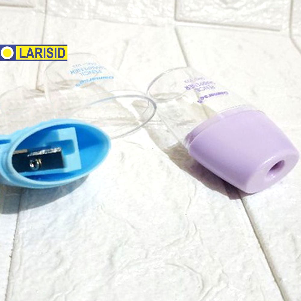 

Serutan Pensil Daimarse + Tutup Dms 103