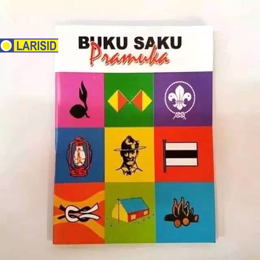 

Buku Saku Sku Siaga Penggalang Penegak Pramuka