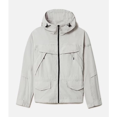 jaket jacket napapijri skidoo open circular original windproof anti angin anti air hiking riding out