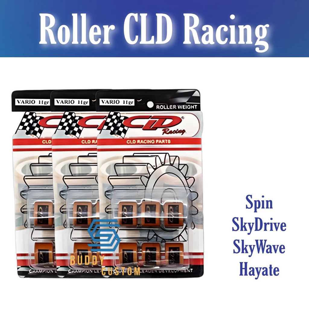Roller Racing CLD Skywave Spin Skydrive Hayate  - Roller Skywave Spin Skydrive Hayate  - Roller Skyw