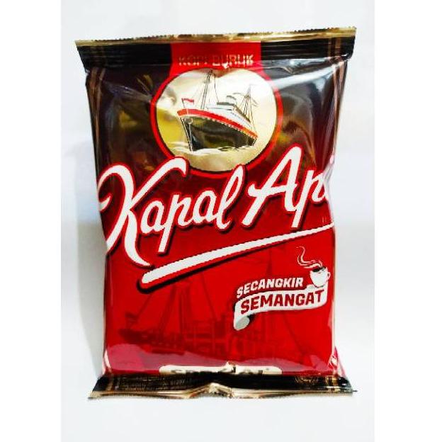 

✨11.11✨ Kopi Kapal Api Special 160g