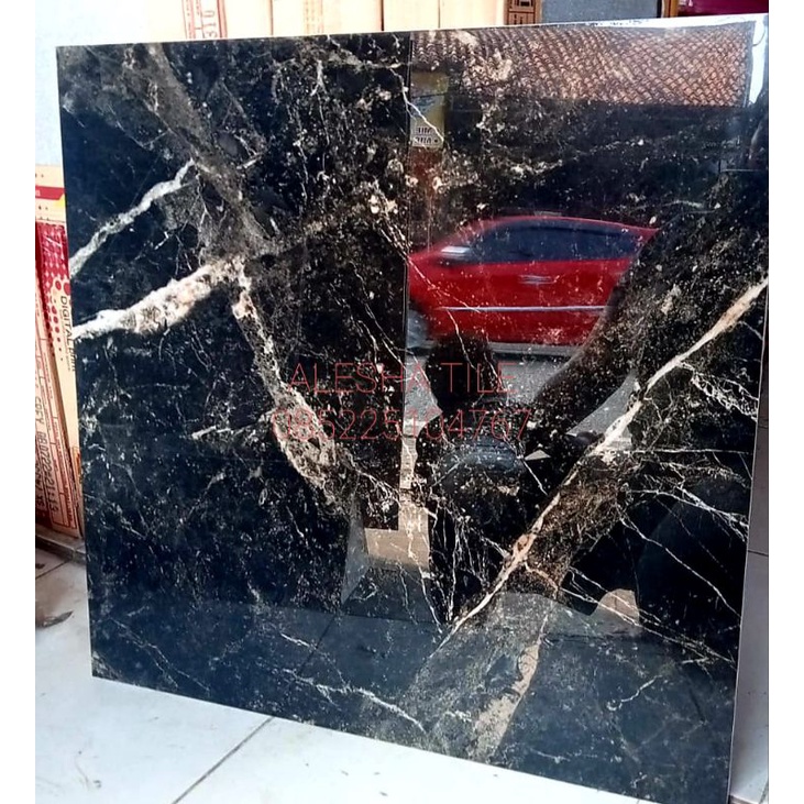 GRANIT SUN POWER 60X60 GLAZINGPOLISHED