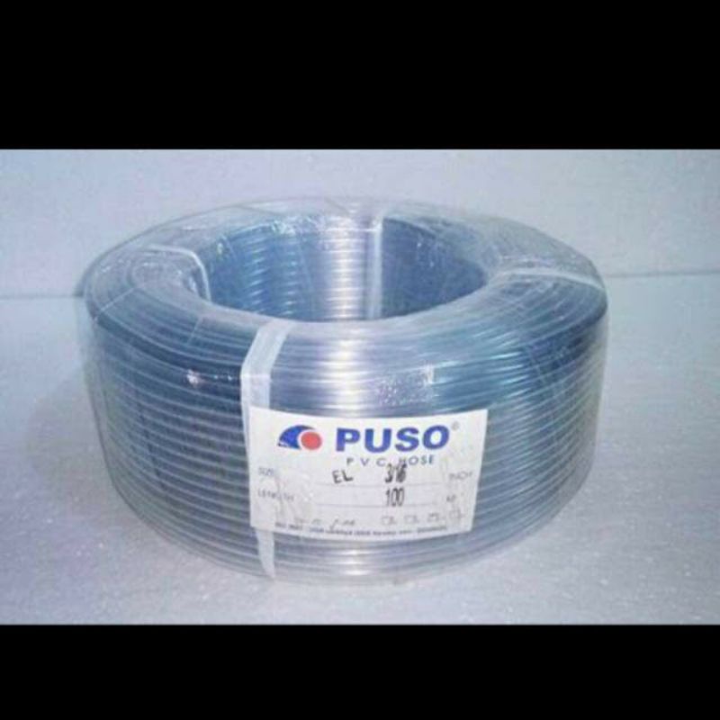 Selang Air Pump / Selang Aerator / Selang Aquarium Meteran