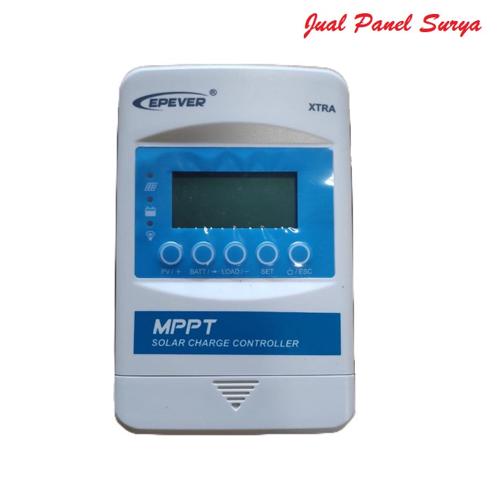 Solar Charge Controller MPPT 10A EPEVER XTRA 1210N XTRA1210N