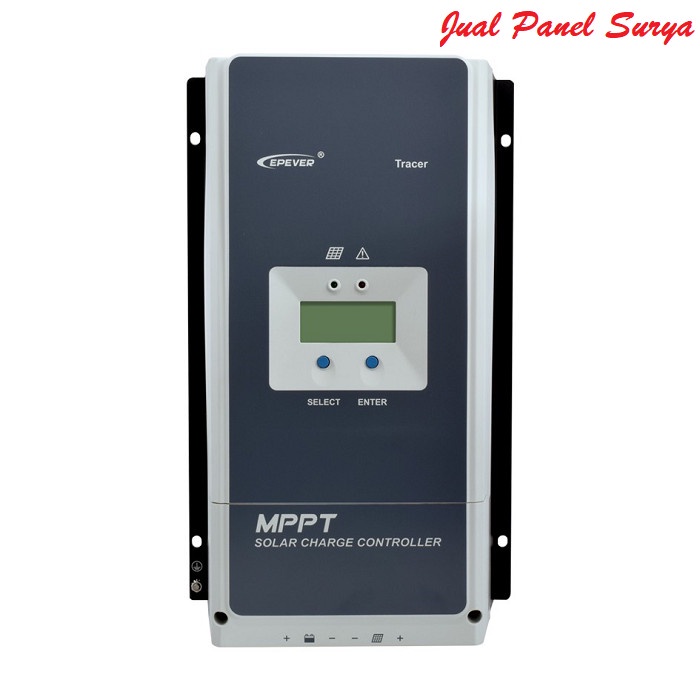 Terlaris Scc Solar Charge Controller Mppt 100A Epever Tracer 10420An