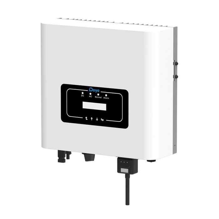 On Grid Inverter DEYE SUN-3K-G (3 kW,1 Phase)