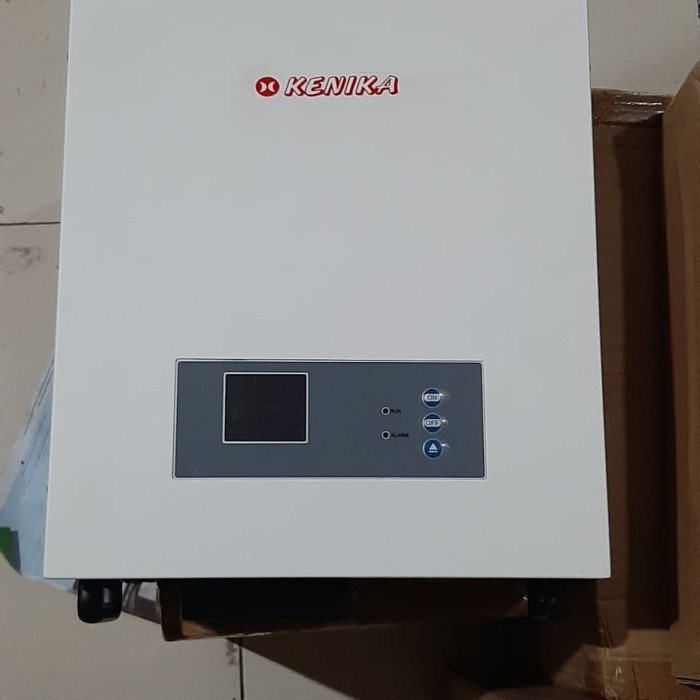 SOLAR INVERTER Off Grid KENIKA ( EAF - KENIKA 2000W / DC48V )