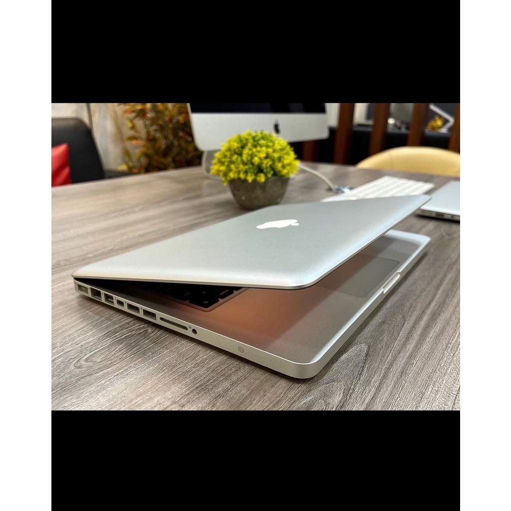 MacBook Pro 2012 13 inch Core i5 / i7 SSD 128GB 256GB 512GB Second Original