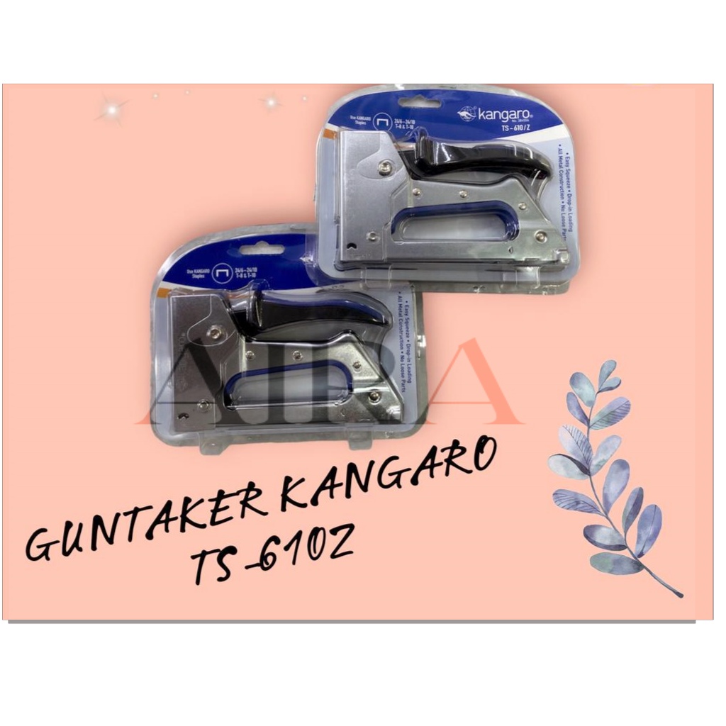 

GUNTAKER KANGARO TS-610Z