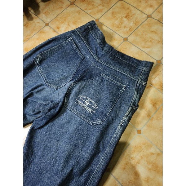 BAGGY PANTS South pole jeans