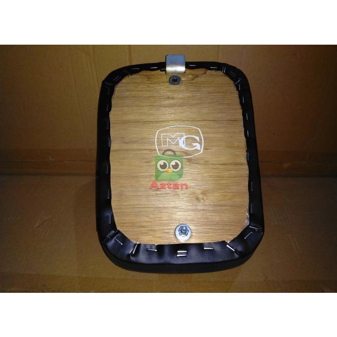 Jok Belakang Vespa Mg Original
