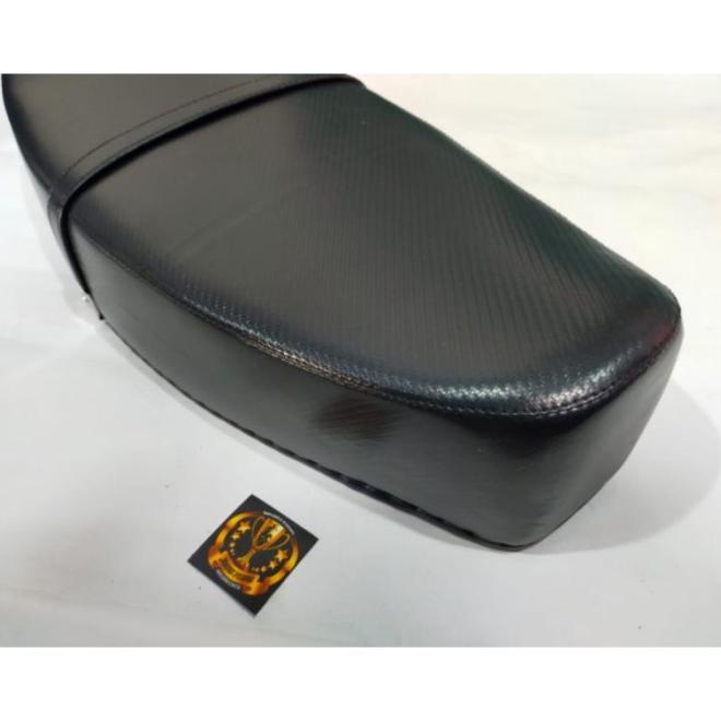 Ax228 Jok Panjang Per Piaggio Model Classic Vespa Super Sprint Vbb Px